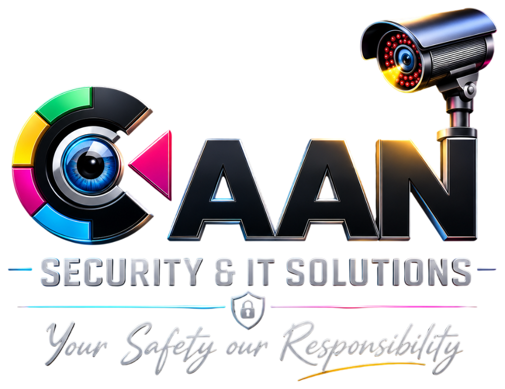 AAN Security & IT Solutions